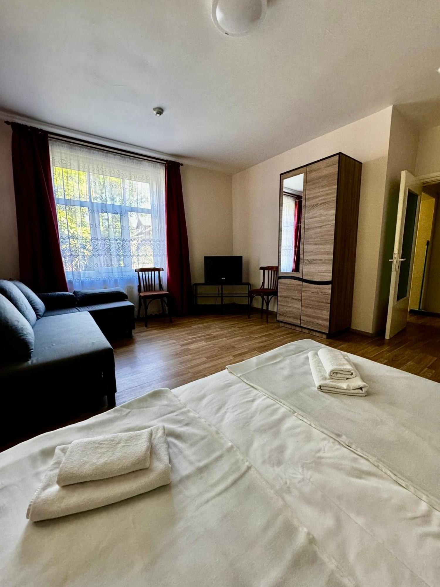Sunrise Apartments Jurmala Exterior photo