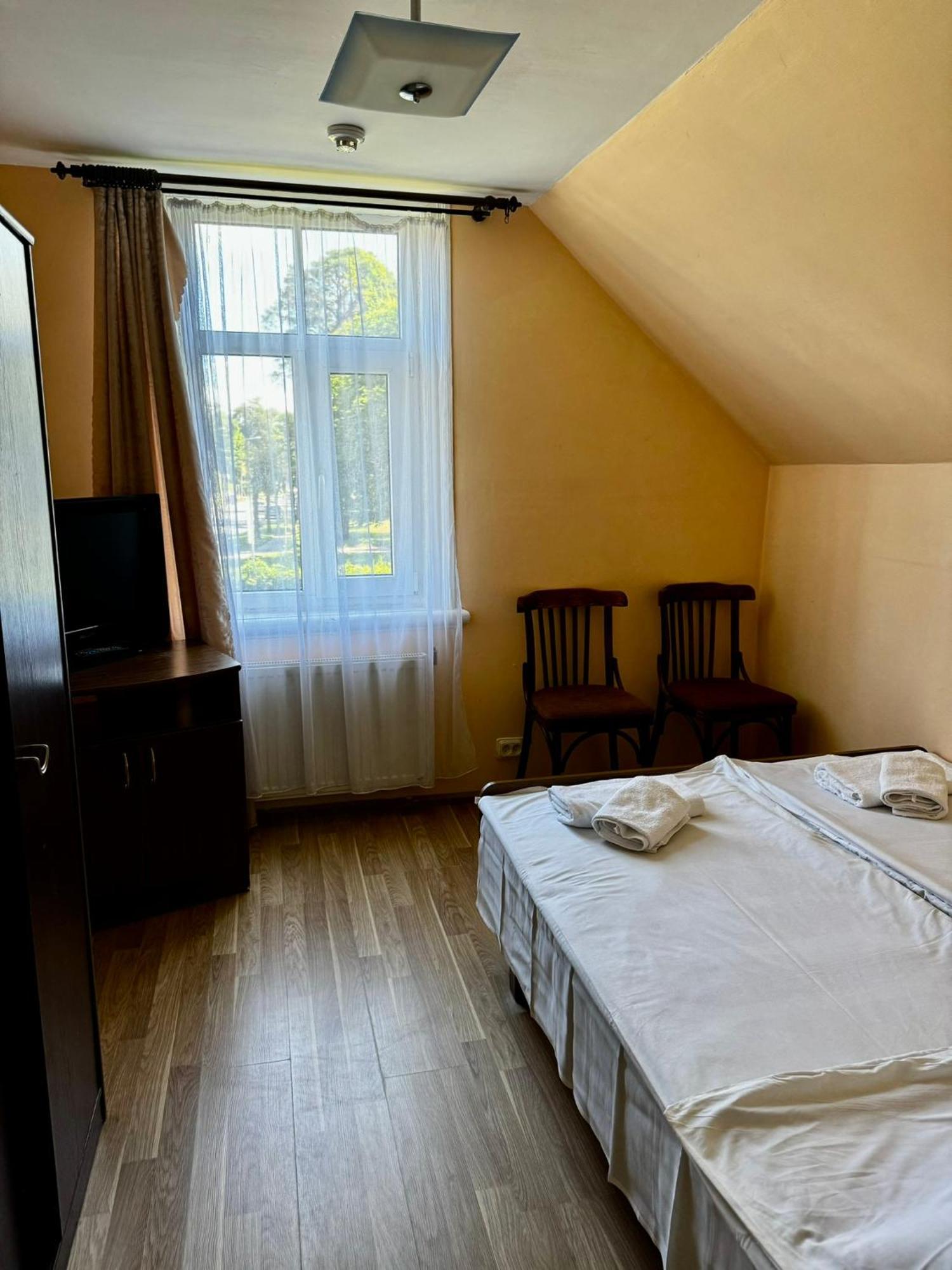 Sunrise Apartments Jurmala Exterior photo