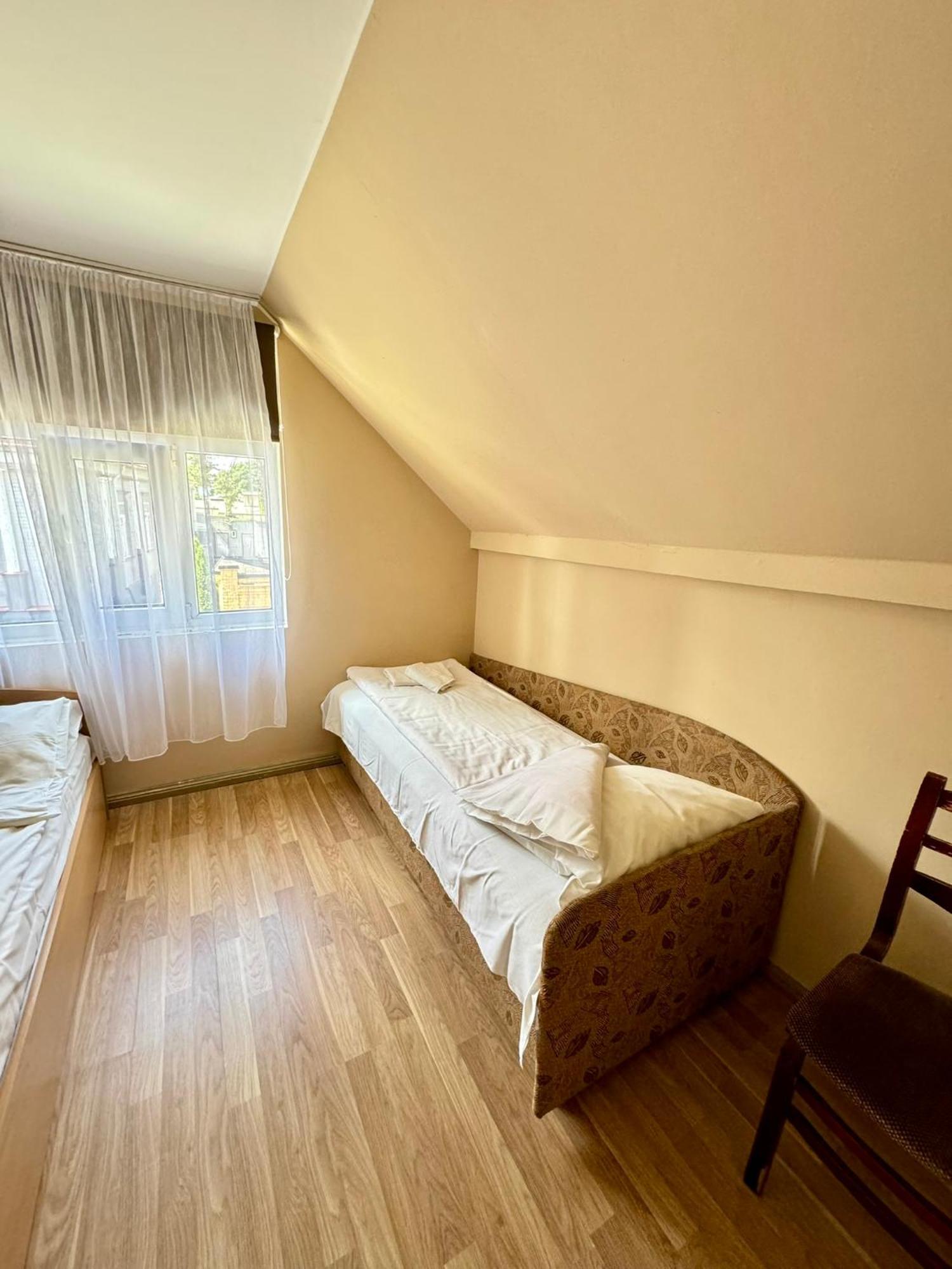 Sunrise Apartments Jurmala Exterior photo