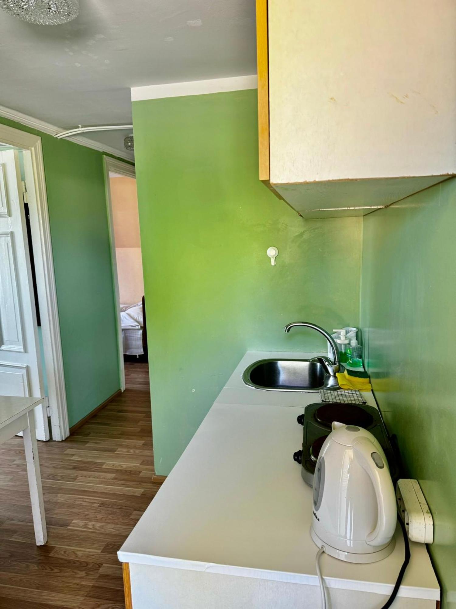 Sunrise Apartments Jurmala Exterior photo