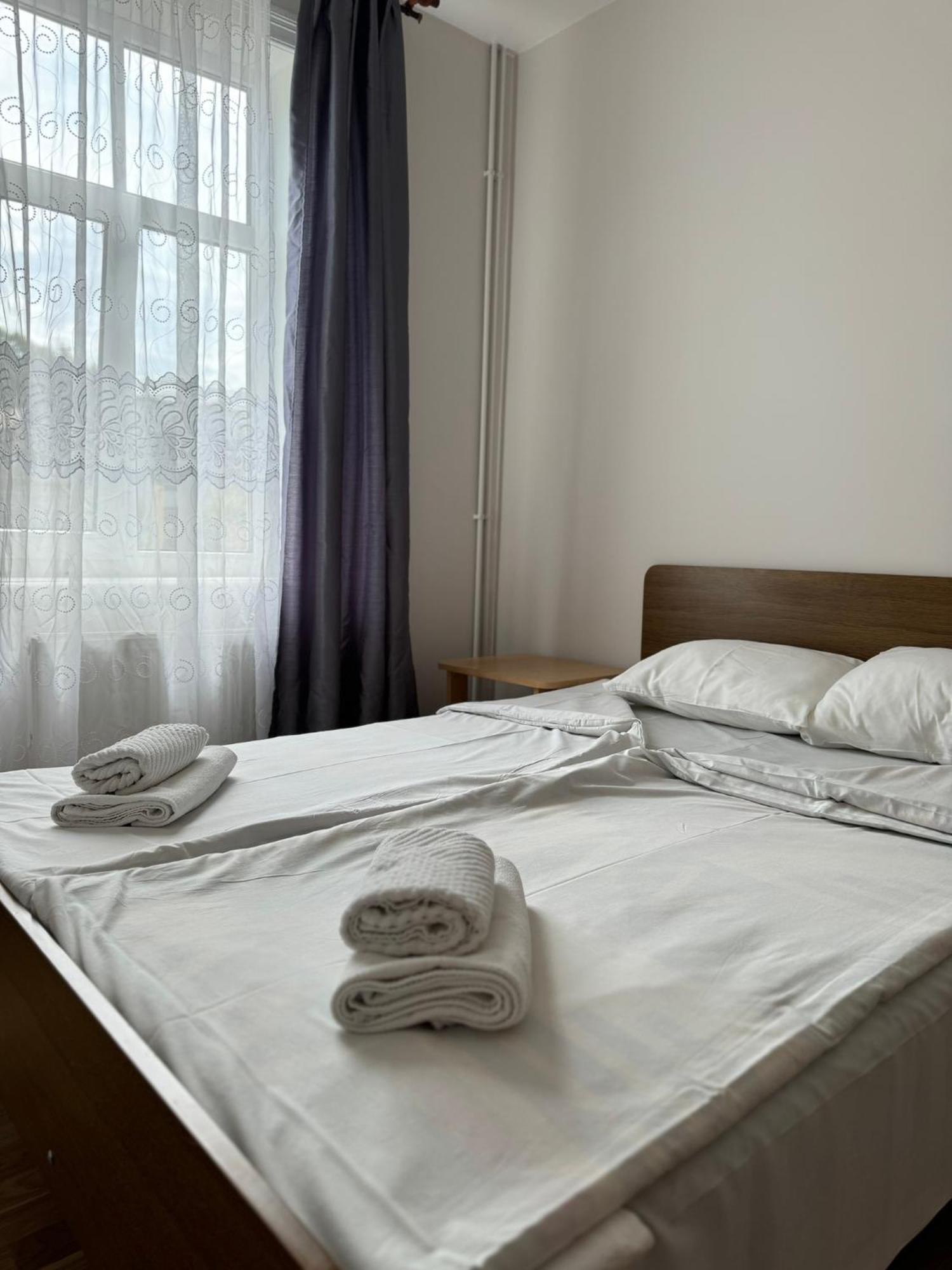 Sunrise Apartments Jurmala Exterior photo